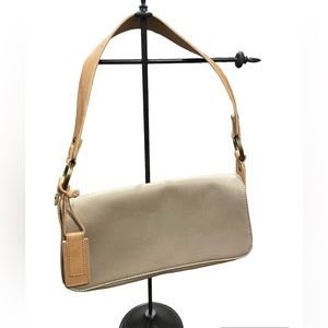 Antonio Melani Magnetic Shoulder Bag